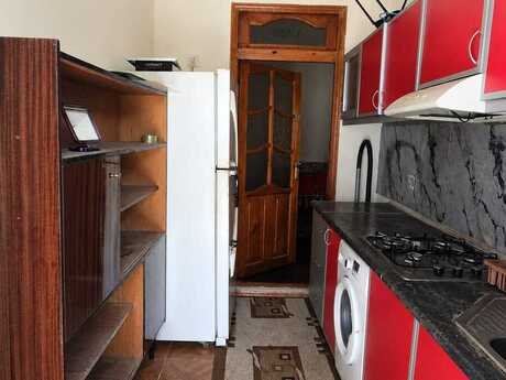 Elan №6347995 - Bakı, İnşaatçılar m., 2 otaqlı, 60 m², 2/2 mərtəbə