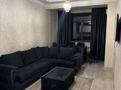 Объявление №6348019 - Баку, пос. Ени Ясамал, 2-комн., 59 м², 11/16 этаж