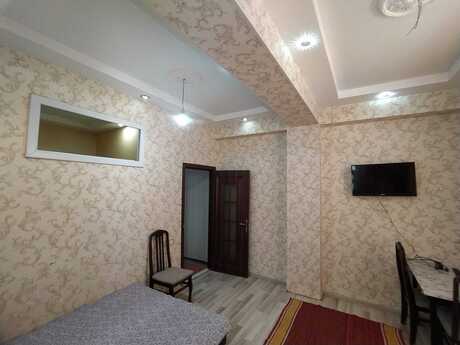 Elan №6347988 - Xırdalan, Xırdalan, 1 otaqlı, 36 m², 4/7 mərtəbə