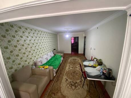 2-room apartment, 45 m², Binə: 79 000 ₼ 4