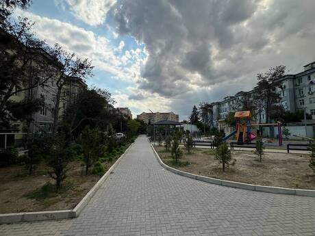 2-room apartment, 45 m², Binə: 79 000 ₼ 3
