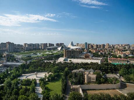 3 otaqlı mənzil, 101 m², Riva Residence: 323 000 ₼ 4