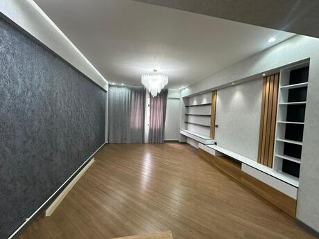Elan №6348002 - Bakı, Nərimanov r., 3 otaqlı, 110 m², 14/18 mərtəbə