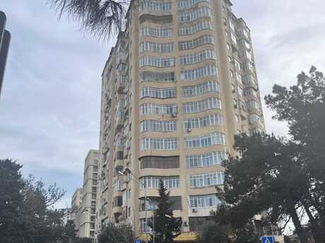 Elan №6348048 - Bakı, Nizami r., 3 otaqlı, 107 m², 9/16 mərtəbə