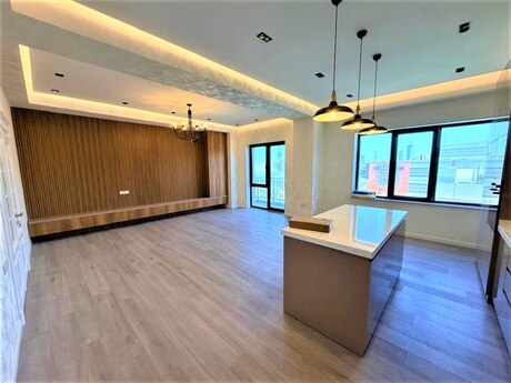 Объявление №6348006 - Баку, пос. Аг шехер, 4-комн., 190 м², 7/8 этаж