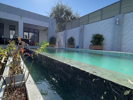 4 otaqlı həyət evi, 155 m², Novxanı: 299 500 ₼ 5