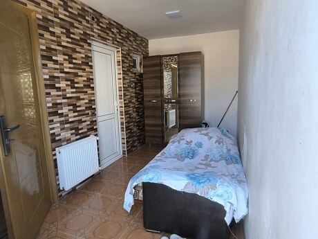 1 otaqlı həyət evi, 45 m², Fatmayı: 68 000 ₼ 4
