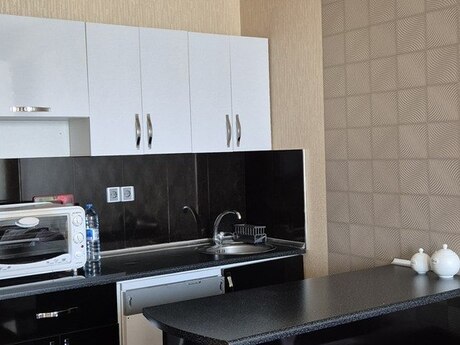 Аренда: 2-комнатная квартира, 55 м², Nizami: 900 ₼/мес 5