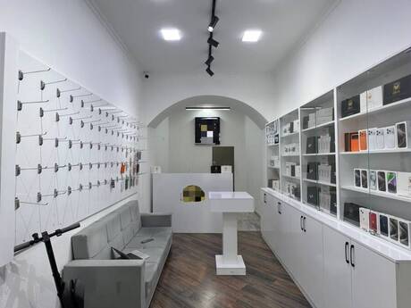 Elan №6348046 - Bakı, 28 May m., 44 m²