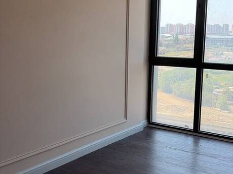 City Garden kompleksində 4 otaqlı yeni tikili mənzil satılır, 128 m², 490 000 AZN, şəkil 2 / 12