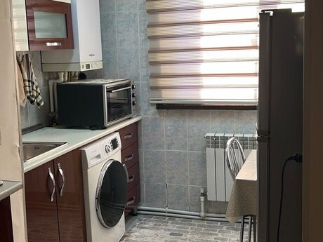 3-room apartment, 60 m², Nəriman Nərimanov: 260 000 ₼ 3