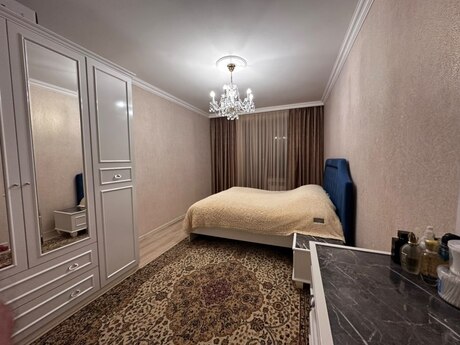 3-room apartment, 60 m², Nəriman Nərimanov: 260 000 ₼ 4