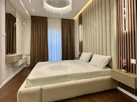 Kirayə 3 otaqlı mənzil, 118 m², Nəriman Nərimanov: 1 300 ₼/ay 5