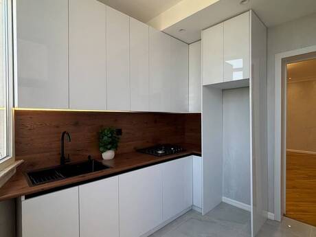 3 otaqlı mənzil, 114 m², Əhmədli: 259 000 ₼ 4