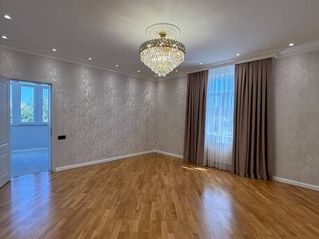 Elan №6348059 - Bakı, Əhmədli m., 3 otaqlı, 114 m², 6/17 mərtəbə