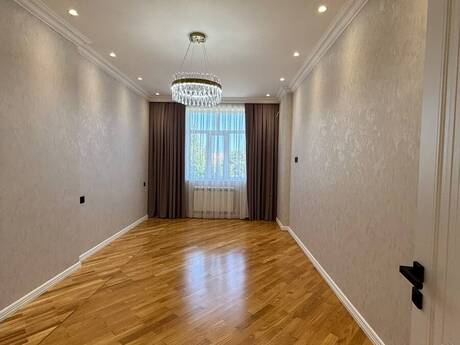 3 otaqlı mənzil, 114 m², Əhmədli: 259 000 ₼ 3