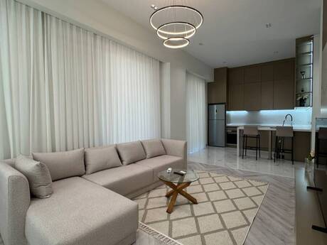 Объявление №6348088 - Баку, пос. Аг шехер, 3-комн., 120 м², 4/6 этаж