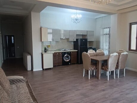 Elan №6348071 - Sumqayıt, Sumqayıt, 3 otaqlı, 115 m², 4/10 mərtəbə