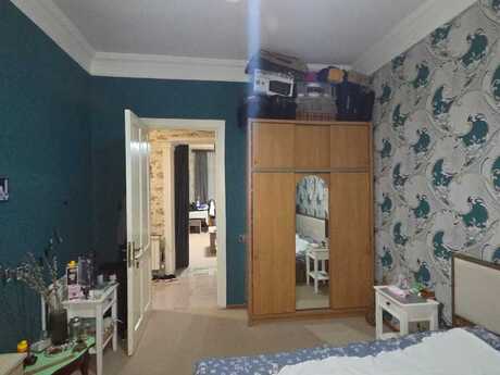 2-комнатная квартира, 60 м², Badamdar: 165 000 ₼ 4