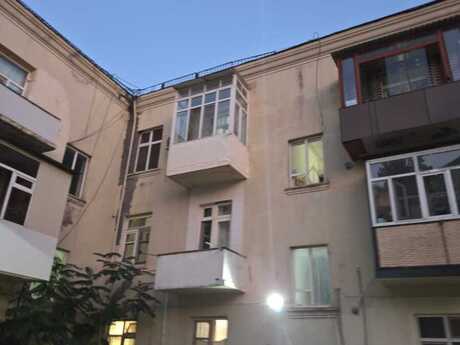 2-комнатная квартира, 60 м², Badamdar: 165 000 ₼ 2