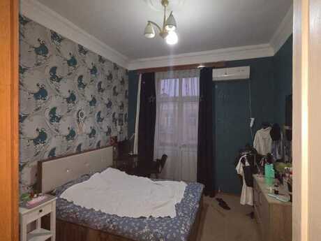 2 rooms · 60 m² · floor 4/4, Badamdar