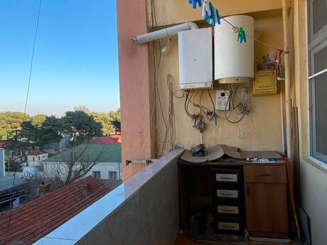 2 otaqlı mənzil, 88 m², Biləcəri: 135 000 ₼ 3