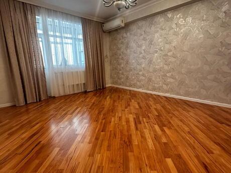 2 otaq · 56 m² · 7/17 mərtəbə, Yeni Yasamal