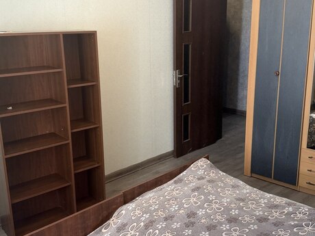 2-room apartment for rent, 45 m², Həzi Aslanov: 550 ₼/mo 3
