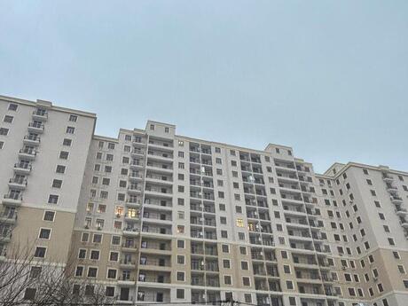 Elan №6348117 - Bakı, Nərimanov r., 4 otaqlı, 185 m², 10/17 mərtəbə