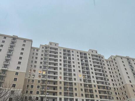 4 otaqlı mənzil, 185 m², Nərimanov: 464 000 ₼ 2