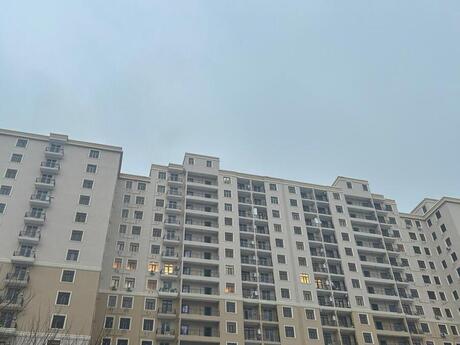 4 otaqlı mənzil, 185 m², Nərimanov: 464 000 ₼ 3