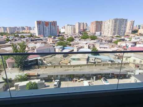 Elan №6348118 - Bakı, 8 Noyabr m., 2 otaqlı, 64 m², 7/27 mərtəbə