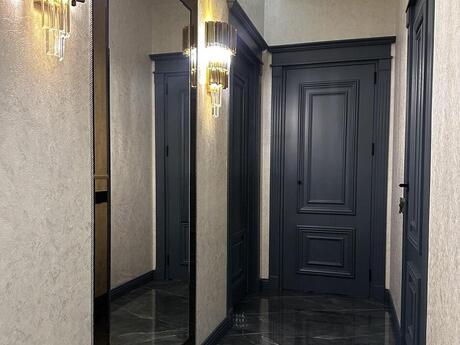 Elan №6348133 - Bakı, Nəriman Nərimanov m., 3 otaqlı, 71 m², 15/17 mərtəbə