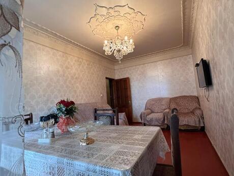 Elan №6348121 - Bakı, Əhmədli m., 3 otaqlı, 90 m², 4/9 mərtəbə