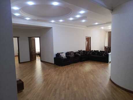 5 otaqlı mənzil, 210 m², Elmlər Akademiyası: 700 000 ₼ 4