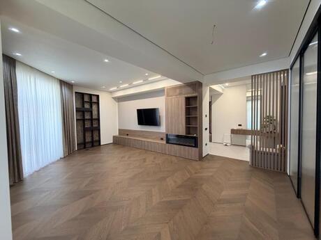 Объявление №6348125 - Баку, пос. Аг шехер, 3-комн., 130 м², 3/7 этаж