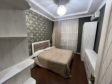 Elan №6348134 - Bakı, Nəsimi r., 2 otaqlı, 70 m², 9/18 mərtəbə