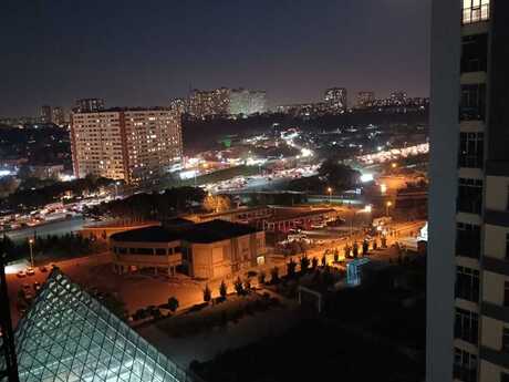 1 otaqlı mənzil, 69 m², Avtovağzal: 145 000 ₼ 2