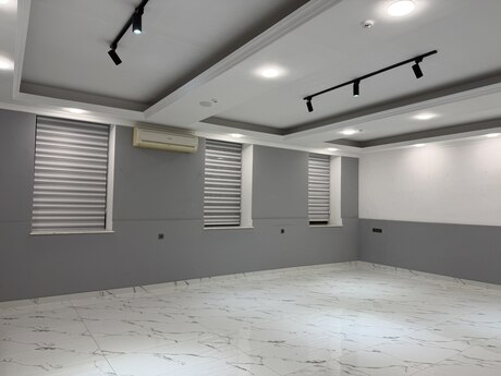 1-комн. офис - м. Низами - 70 м²