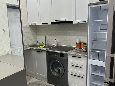 Kirayə 2 otaqlı mənzil, 60 m², Nəsimi: 1 000 ₼/ay 4