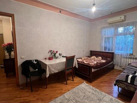 Elan №6348142 - Bakı, Memar Əcəmi m., 2 otaqlı, 48 m², 3/9 mərtəbə