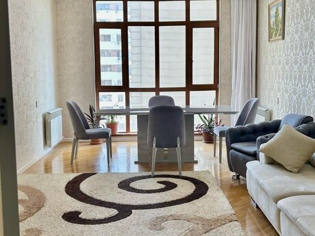Elan №6348161 - Bakı, 20 Yanvar m., 3 otaqlı, 130 m², 13/16 mərtəbə