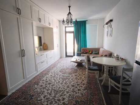 Elan №6348165 - Bakı, 8 Noyabr m., 2 otaqlı, 65 m², 7/18 mərtəbə