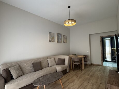 Объявление №6344765 - Баку, Насиминский  р., 2-комн., 60 м², 16/20 этаж