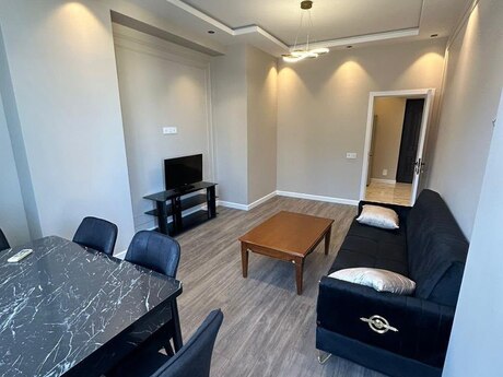 Elan №6348178 - Bakı, Nəsimi r., 2 otaqlı, 63 m², 10/20 mərtəbə