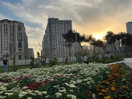 Elan №6348166 - Bakı, Gənclik m., 3 otaqlı, 109 m², 10/17 mərtəbə