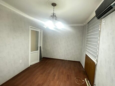 3 otaqlı ofis - Nəsimi r. - 70 m²