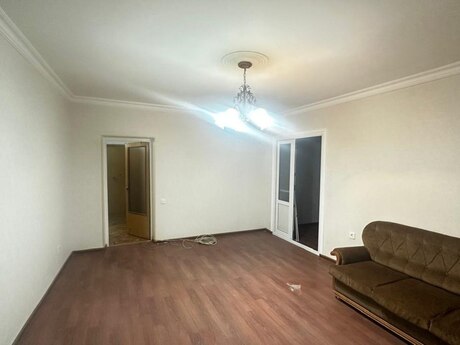 3 otaqlı ofis - Nəsimi r. - 70 m²