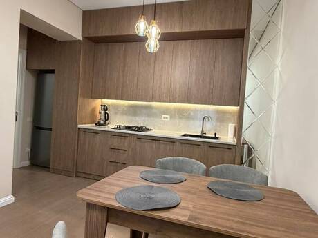 3-room apartment for rent, 70 m², Park Yasamal: 900 ₼/mo 5