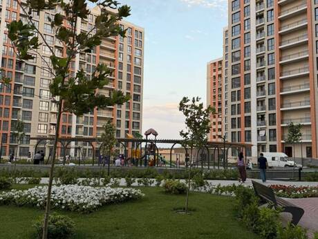 Elan №6348264 - Bakı, Yasamal q., 3 otaqlı, 70 m², 12/18 mərtəbə